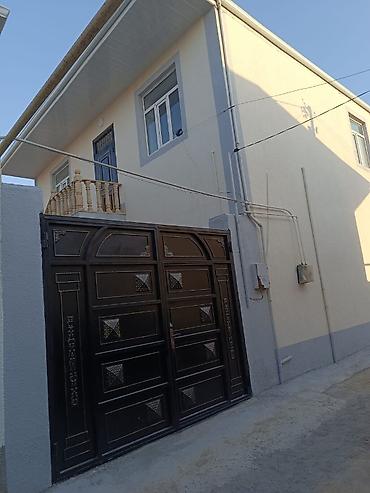 Həyət evləri və villaların satışı: Biləcəri 4 otaqlı, 208 kv. m, Kredit yoxdur, Yeni təmirli — 9