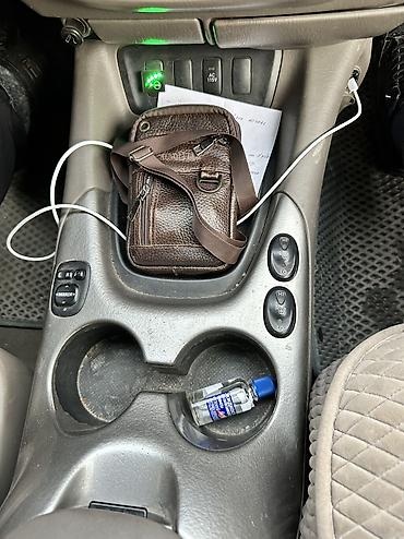 Toyota: Toyota Sequoia: 2005 г., 4.7 л, Автомат, Газ, Внедорожник at lalafo.kg — 13 Toyota: Toyota Sequoia: 2005 г., 4.7 л, Автомат, Газ, Внедорожник — 13