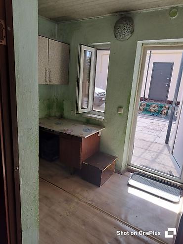2 rooms: 35 м², С мебелью частично — 6