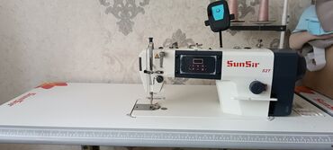 швейная машинка алам: Полуавтомат