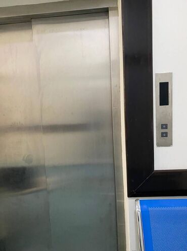 Digər kommersiya daşınmaz əmlakı: Nərimanov metrosuna 500 metr məsafədə müddətsiz lisenziyası olan — 6