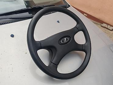 Auto delovi: Volan Lada 21213,21214 Niva, Lada 2107 Riva, Lada 2104 Karavan br.4 — 4