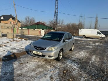 Honda: Honda Fit Aria: 2006 г., 1.5 л, Вариатор, Бензин, Универсал