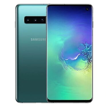 samsung ativ s: Samsung Galaxy S10 Plus, 128 ГБ, цвет - Голубой, Face ID, Сенсорный, Отпечаток пальца