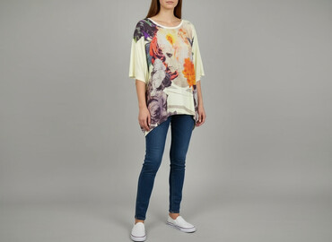 Monnari, Women's blouse, size L