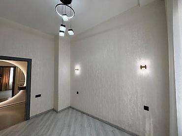 rahat emlak: 4 otaqlı, 140 kv. m, Kredit var, Yeni təmirli — 7