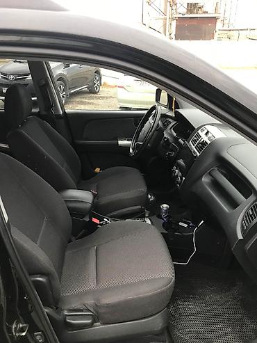 kia sportage 2008 model: Kia Sportage: 2 l | 2006 il Ofrouder/SUV — 2