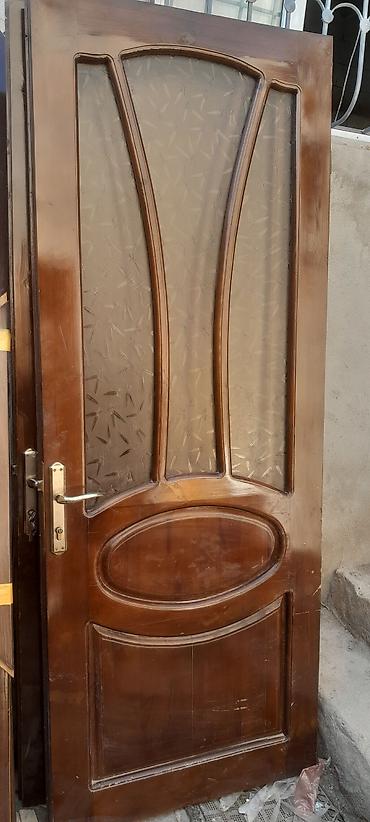 Mebel qapısı – otaq/koridor üçün dekorativ dizayn - Material: ağac lalafo.az -da Mebel qapısı – otaq/koridor üçün dekorativ dizayn - Material: ağac