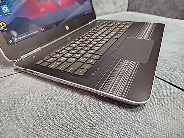 Ноутбуки HP: HP Pavilion 15 Привозной из США🇺🇸 Ноутбук бизнес класса для — 3