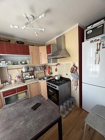 o2 development: 3 комнаты, 58 м², Индивидуалка, 5 этаж, Косметический ремонт — 10