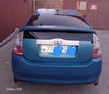 Toyota: Toyota Prius: 1.5 l | 2008 il Hetçbek — 2