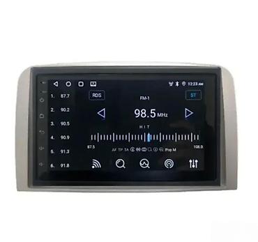 Audio oprema za auto: Android multimedija za Alfa Romeo 159/Brera/Spider – 2DIN OEM stil - — 6
