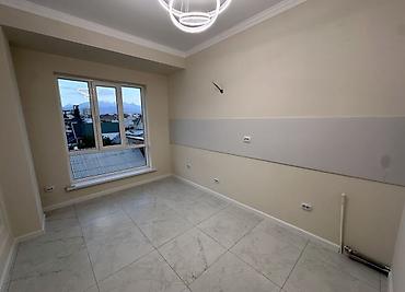 сдаю квартиру жер там: 1 комната, 45 м², Элитка, 3 этаж — 3
