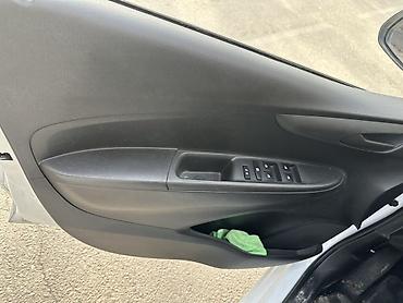 Chevrolet: Chevrolet Spark: 2019 г., 1 л, Автомат, Бензин, Хэтчбэк — 11