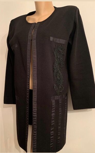 uzun jaket modelleri: Razmer 48-50