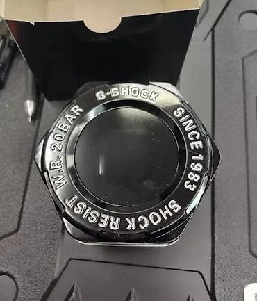 mindjusice: G-Shock Replika Ručni Sat ⌚🔥 Ovaj G-Shock replika sat je savršen za — 1
