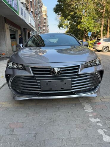 срочно продам авто нужны деньги: Toyota Avalon: 2021 г., 0.2 л, Автомат, Бензин