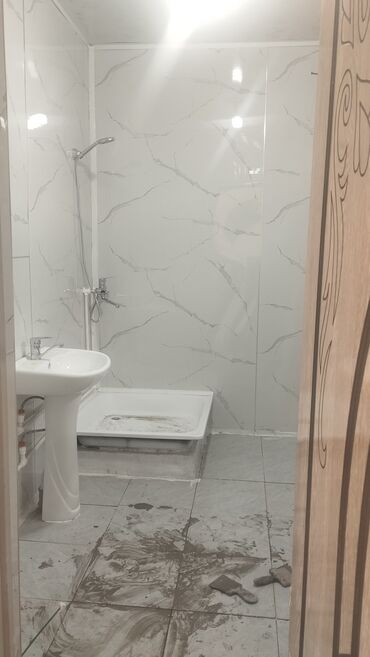 арендага дом: 75 м², 3 комнаты, Утепленный, Бронированные двери, Забор, огорожен