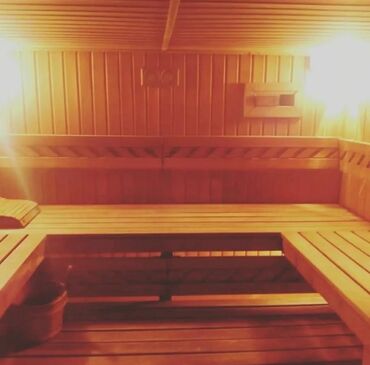 Посуточная аренда домов: 60 м², 3 комнаты, Теплый пол, Евроремонт, Кондиционер — 13