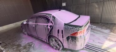 Honda: Honda Accord: 2003 г., 2 л, Механика, Бензин, Седан — 9