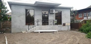 Günlük kirayə evlər: 100 kv. m, 2 otaqlı, İnternet, Qaz, İşıq — 6