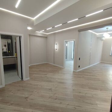 коттедж золотые пески: 2 комнаты, 53 м², 7 этаж, Дизайнерский ремонт