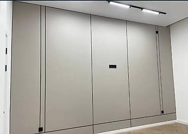 Фасадные 3D панели: Декоративные стеновые панели из бамбукового волокна (WPC/БВП) — 9