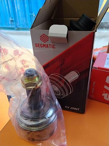 сколько стоит поменять пыльник на гранате: ШРУС (CV Joint) SEG MATIC — наружный шарнир привода колеса — 1