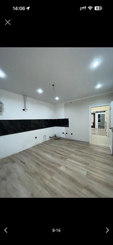 Продажа квартир: 1 комната, 47 м², Элитка, 4 этаж, Евроремонт — 6