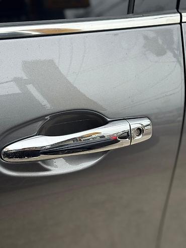 Renault: Renault QM6: 2019 г., 2 л, Автомат, Газ, Кроссовер — 6