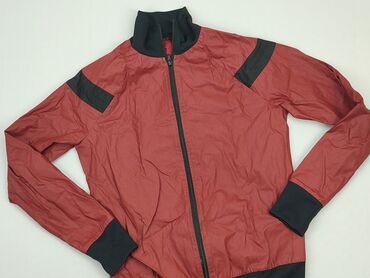 Куртки: Вітрівка для чоловіків, L, стан - Хороший