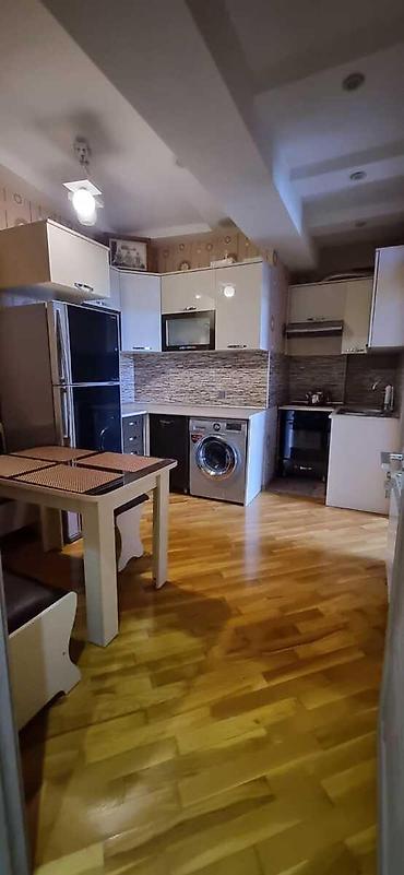 bakida kirayə: İcarəyə verilir 2 otaqlı yeni tikili 65 m², Həzi Aslanov m. 670 — 4