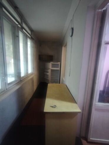 Köhnə tikili: Bakı, Biləcəri, 1 otaqlı, Köhnə tikili, m. Avtovağzal, 45 kv. m — 8