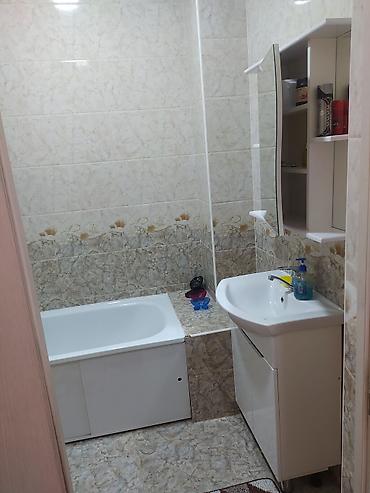 Продажа квартир: 1 комната, 38 м², Элитка, 2 этаж, Евроремонт — 6