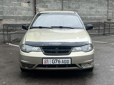 Daewoo: Daewoo Nexia: 2008 г., 1.6 л, Механика, Бензин, Седан