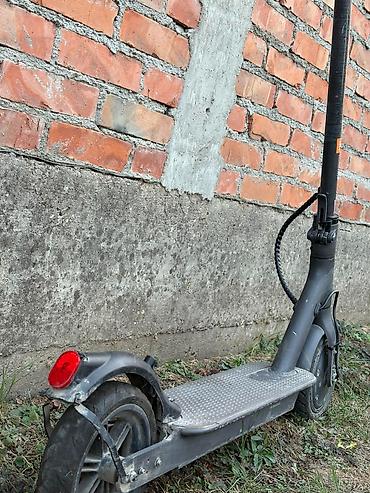 Scooters, skateboards and hoverboards: Stanje i detalji: ​Baterija: Odlična, drži pun kapacitet. Normalno se — 8