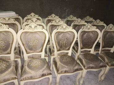 Кухонные столы: ЗАМАНБАП СТОЛ ЖАНА СТУЛДАР – ОРТОМЧУСУЗ, ТУЗ ЦЕХТЕН! Сиздин үйүңүзгө — 15