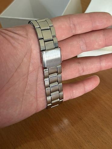 ремень для эпл вотч: Классические часы часы, Rolex, Китай, Мужские, Новый — 3
