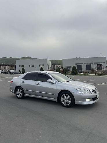 Honda: Honda Inspire: 2003 г., 3 л, Типтроник, Бензин, Седан — 5