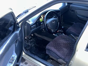 Daewoo: Daewoo Nexia: 2011 г., 1.5 л, Механика, Бензин, Седан — 6