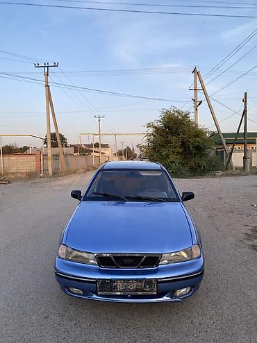 руль на нексия: Daewoo Nexia: 2007 г., 1.5 л, Механика, Бензин, Седан — 2