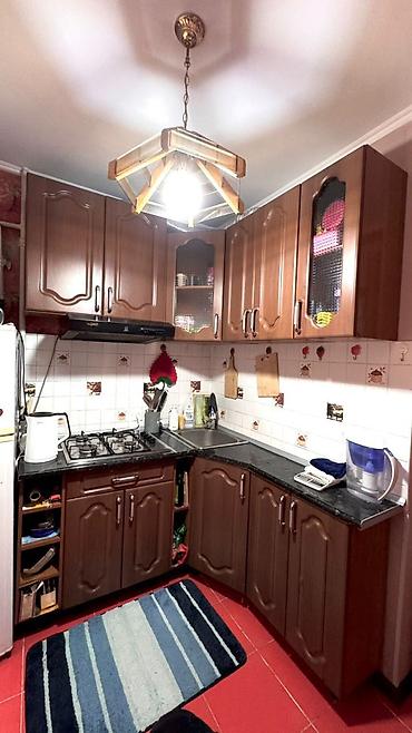 Продажа квартир: 3 комнаты, 58 м², 104 серия at lalafo.kg — 9 Продажа квартир: 3 комнаты, 58 м², 104 серия — 9