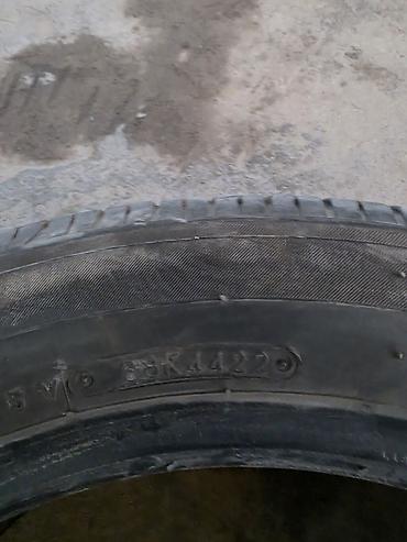шины 235 50 r18: Летние шины Toyo Японя🇯🇵 - Размер: 235/50 R18 97V - Тип: летние, 2 — 6