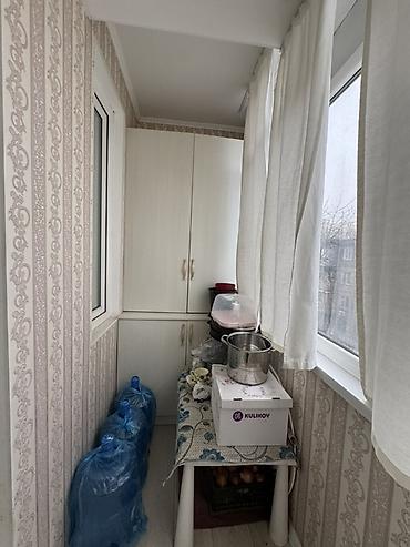 Аренда помещений свободного назначения: 🔥Продаётся просторная 3-комнатная квартира в 5 микрорайоне! Напротив — 16