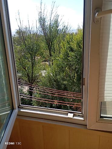 Продажа квартир: 2 комнаты, 50 м², 105 серия, 5 этаж, Косметический ремонт — 8