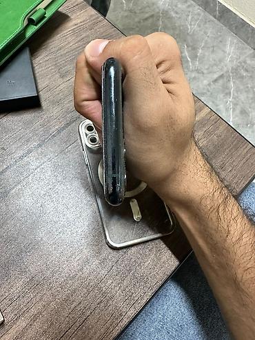 iphone təcili: IPhone 11 Pro, Space Gray — 4