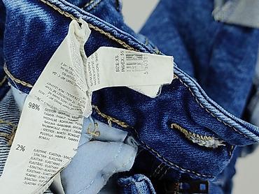denim co: House of Denim, Szorty damskie, rozmiar XS — 6