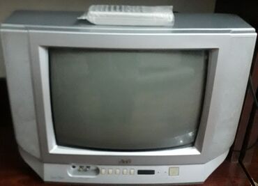 son model tv: İşlənmiş Televizor JVC DLED 40" Ünvandan götürmə