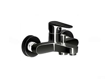 KAS məhsulları / Santexnika KAS ARNİKA BLACK HAMAM 92.42.101-B1 🟢