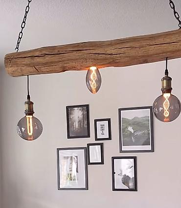 Rəflər: Dekorativ rəf — 16